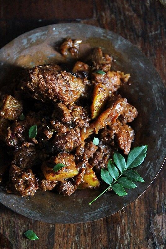 Duck Roast